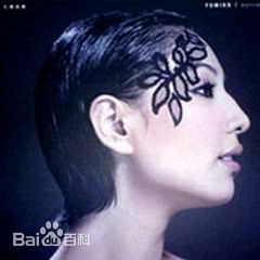 郑希怡(Yumiko cheng)专辑图片素颜照相册