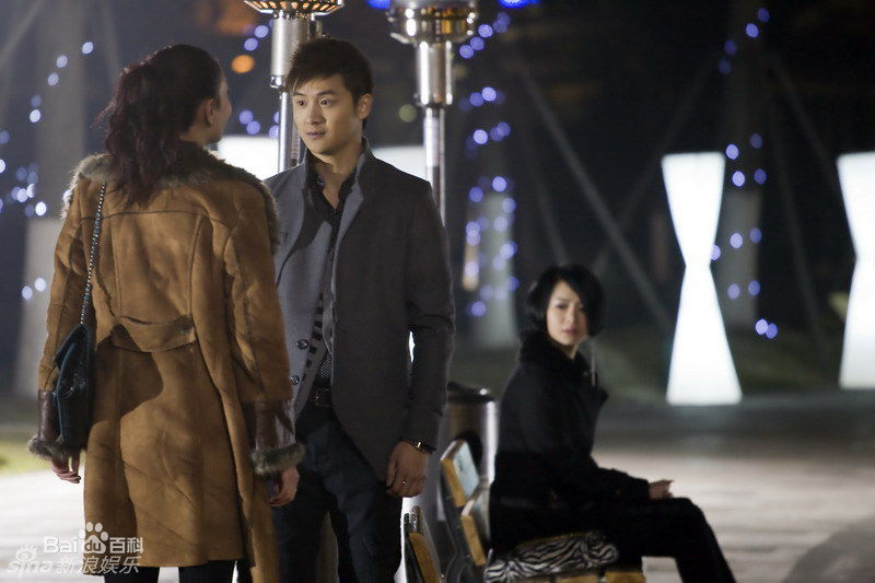 精选郑希怡(Yumiko cheng)精彩图册