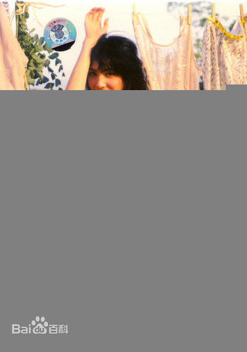 最优质郑希怡(Yumiko cheng)素颜照