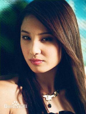 最优质郑希怡(Yumiko cheng)素颜照