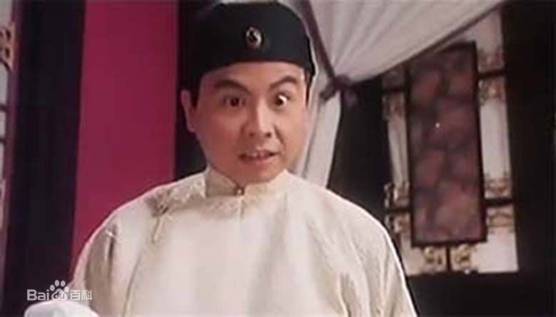 黄志强(Gabriel Wong)黄一山最新剧照