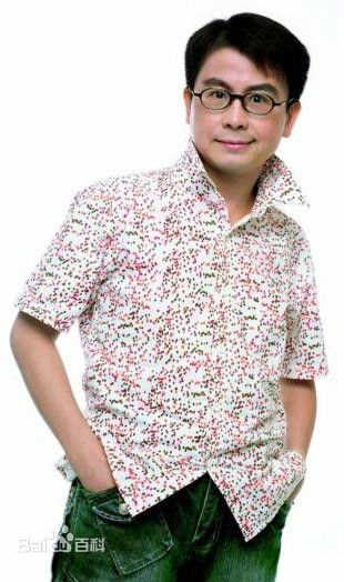 黄志强(Gabriel Wong)前后照片