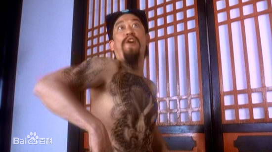 最新黎彼得(Peter Lai)壁纸