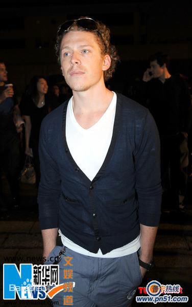 最新黎彼得(Peter Lai)壁纸