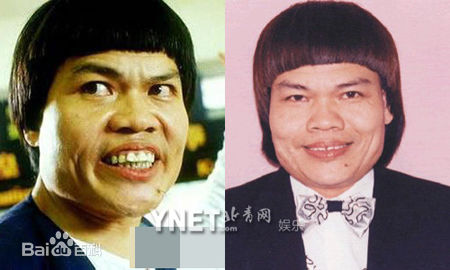 最新黎彼得(Peter Lai)壁纸