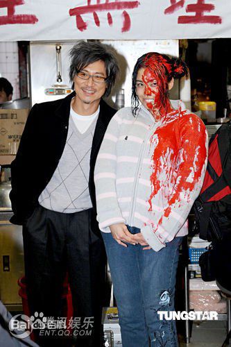 最新黎彼得(Peter Lai)壁纸