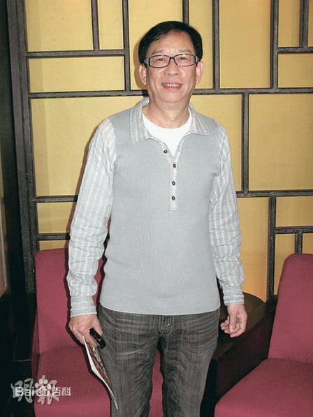 最新黎彼得(Peter Lai)壁纸