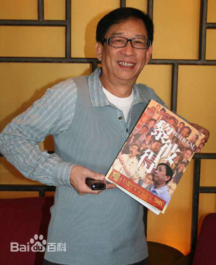 最新黎彼得(Peter Lai)壁纸