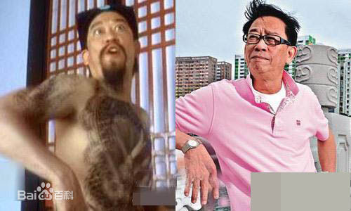 最新黎彼得(Peter Lai)壁纸