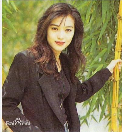 刘小慧精彩图册