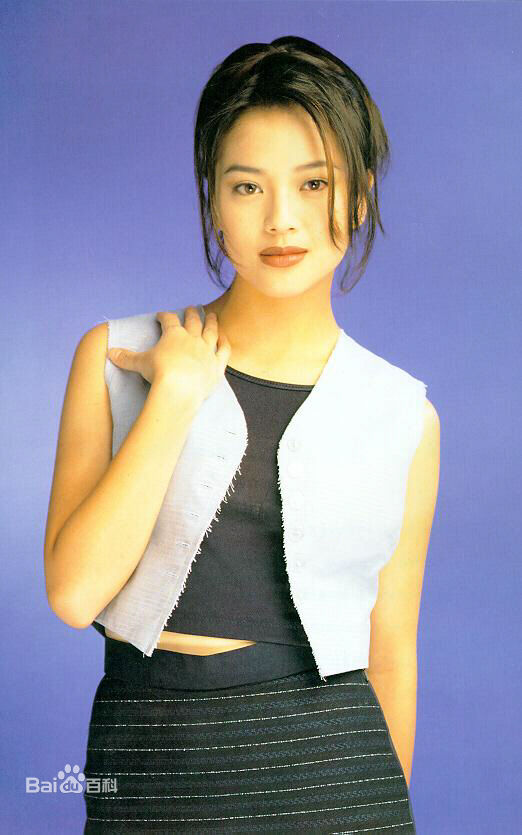 刘小慧精彩图册