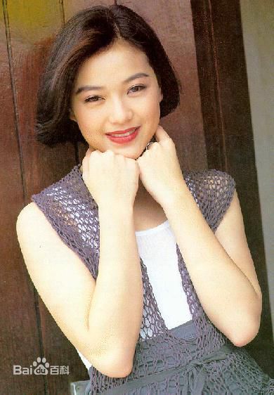 最优质刘小慧精彩图册