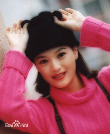 最优质刘小慧精彩图册