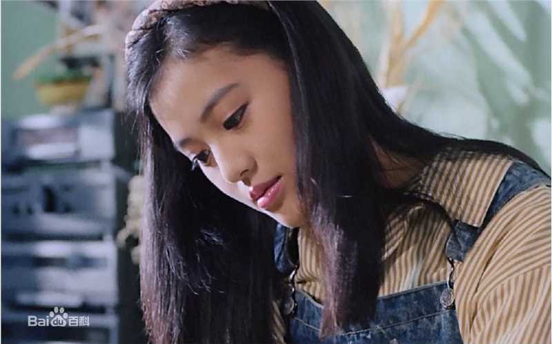 最全刘小慧素颜照