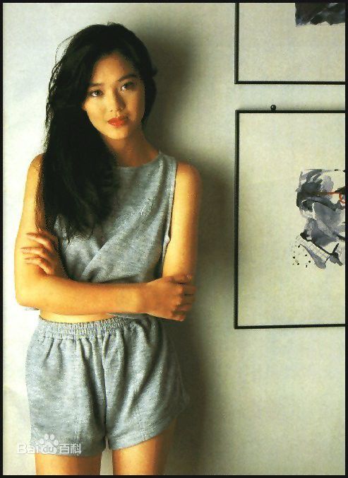 最全刘小慧素颜照