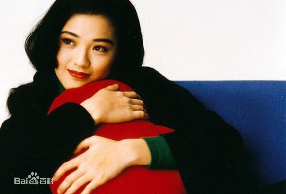 最全刘小慧素颜照