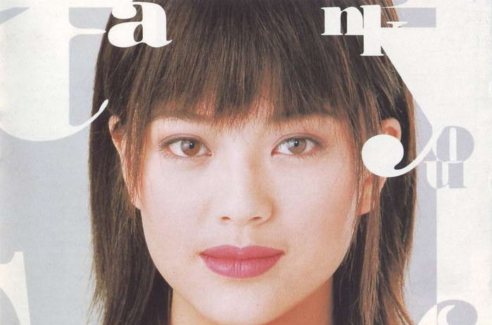 最全刘小慧素颜照