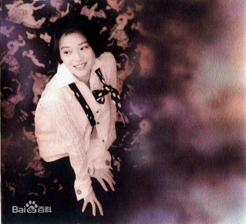 最全刘小慧素颜照