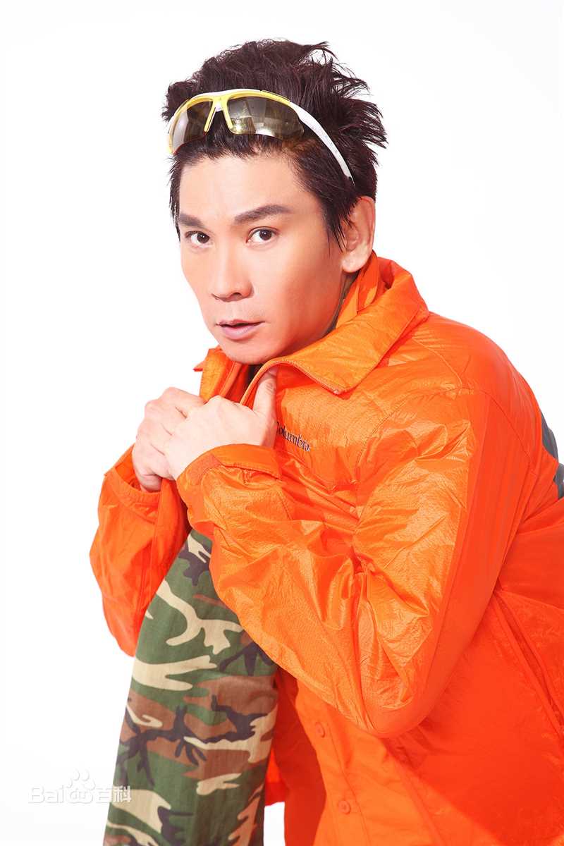 精选黄子扬(Karel Wong Chi-Yeung)