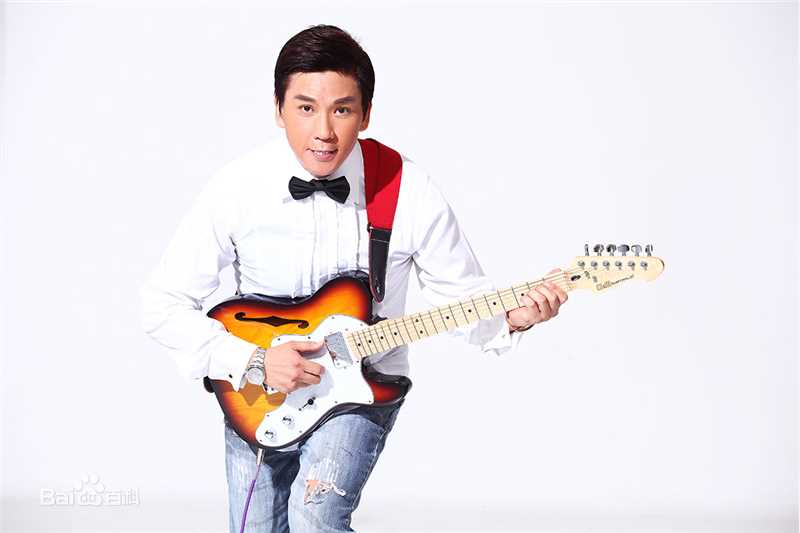 精选黄子扬(Karel Wong Chi-Yeung)