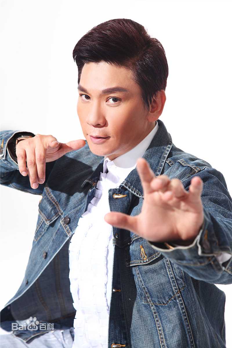 精选黄子扬(Karel Wong Chi-Yeung)