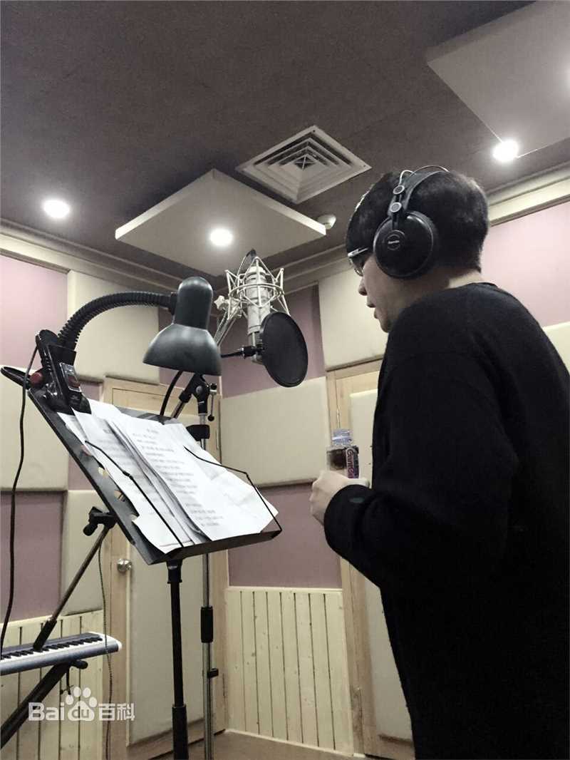 精选黄子扬(Karel Wong Chi-Yeung)