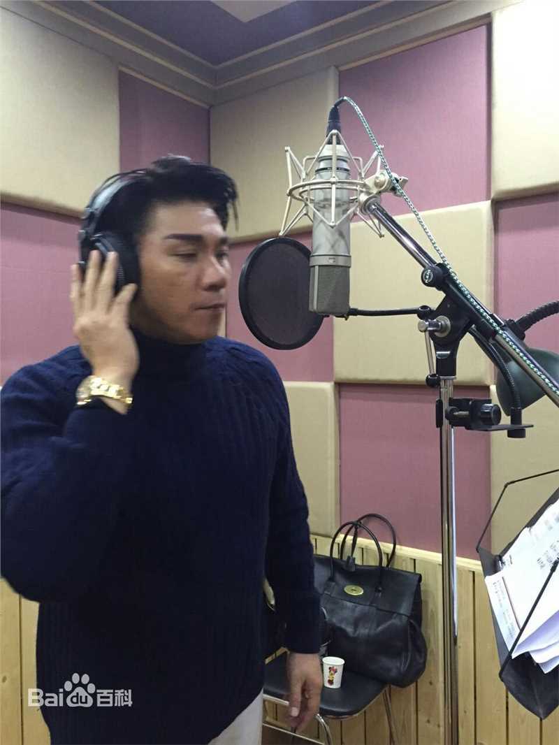 精选黄子扬(Karel Wong Chi-Yeung)