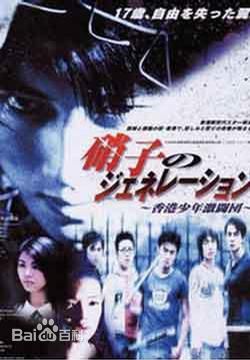 黄子扬(Karel Wong Chi-Yeung)前后照片