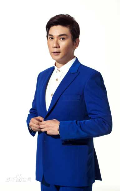 黄子扬(Karel Wong Chi-Yeung)前后照片