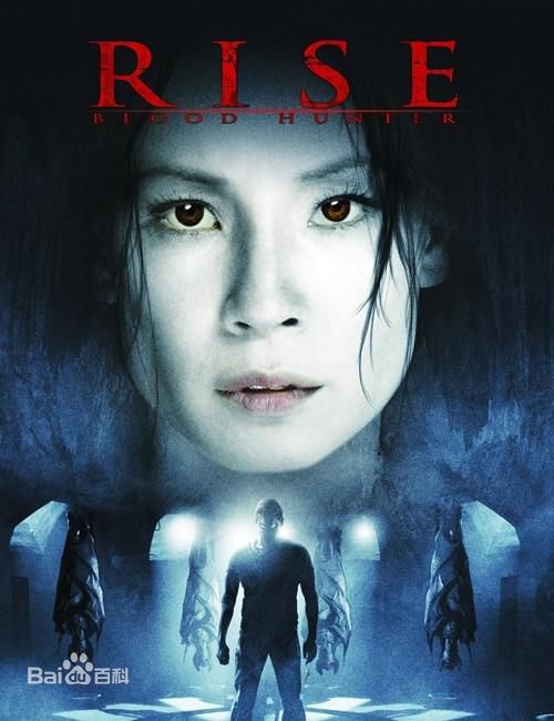 刘玉玲(Lucy Alexis Liu)生活照