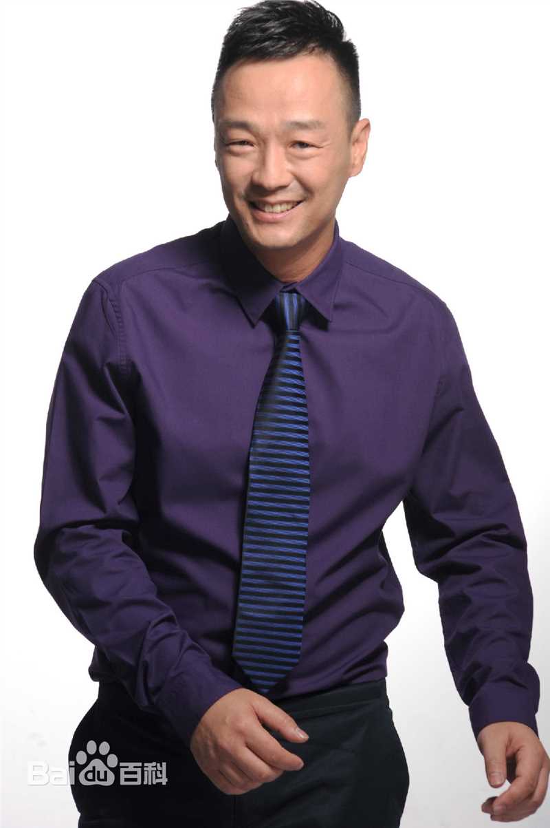 王喜(Wong He)高清图集