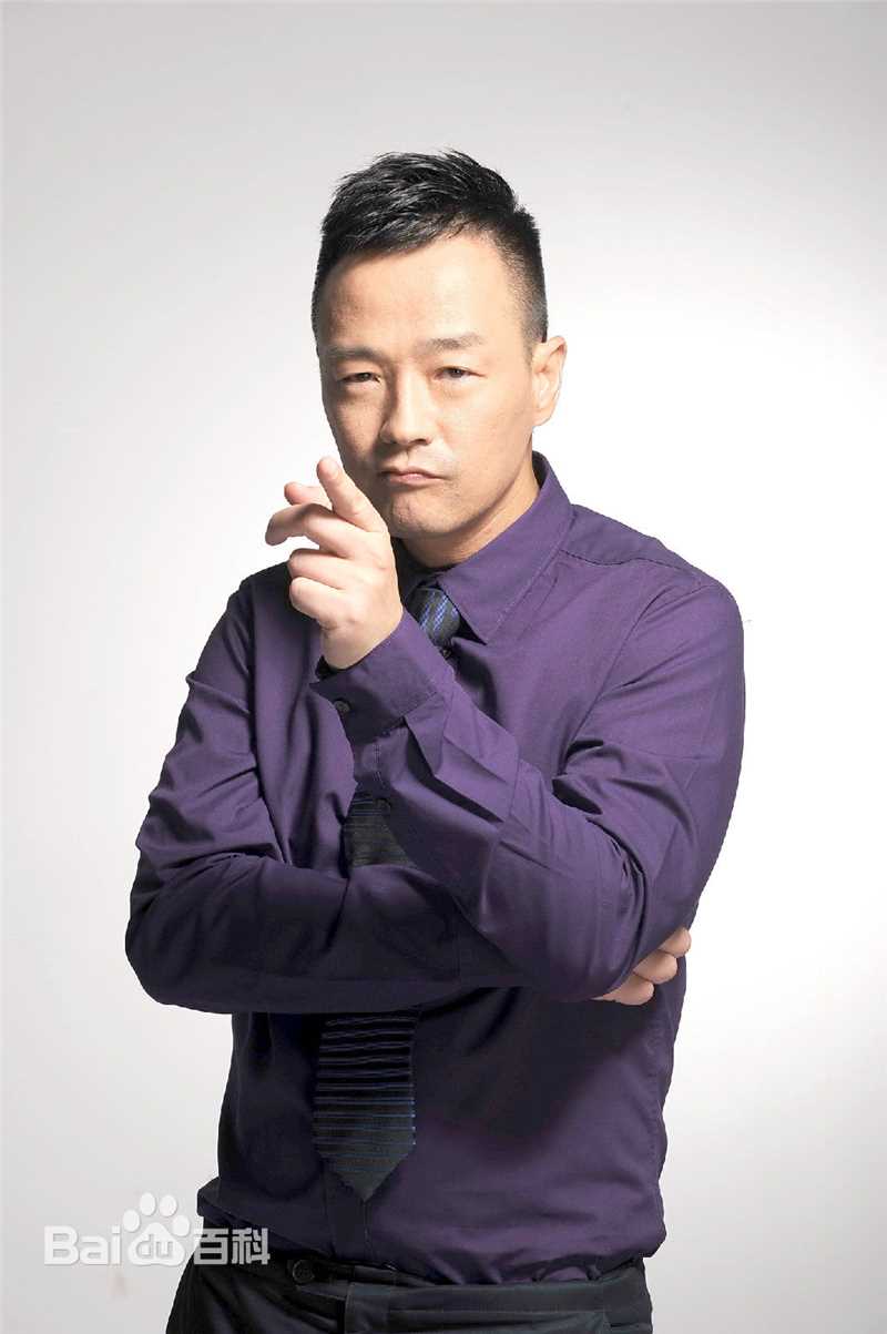 王喜(Wong He)高清图集