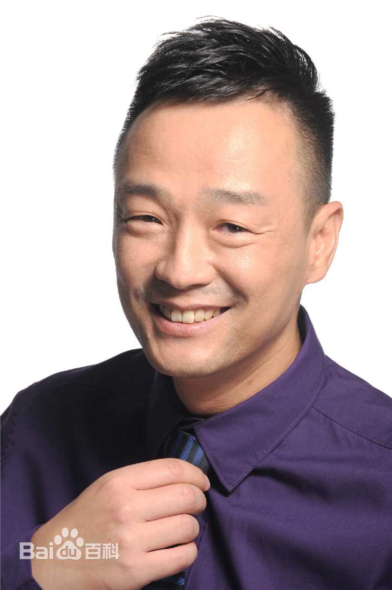 王喜(Wong He)高清图集