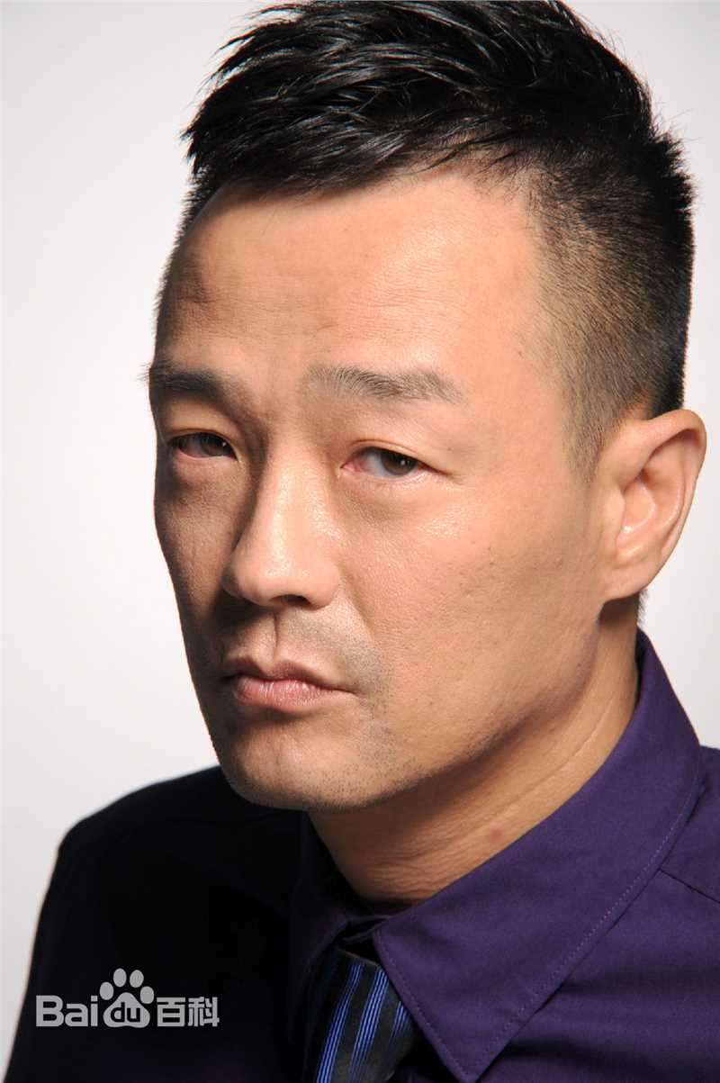 王喜(Wong He)高清图集