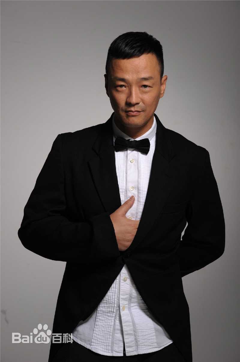 王喜(Wong He)最新壁纸