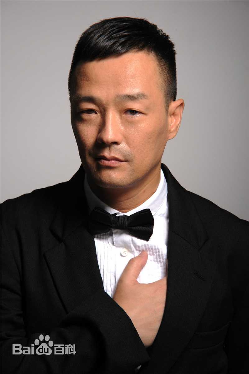 王喜(Wong He)最新壁纸