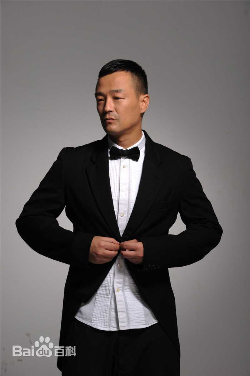 王喜(Wong He)最新壁纸