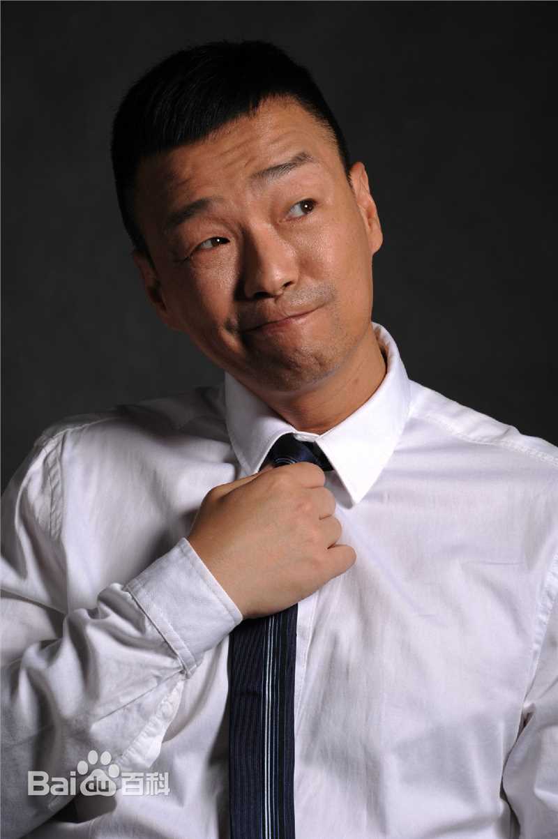 王喜(Wong He)工作照片前后照片