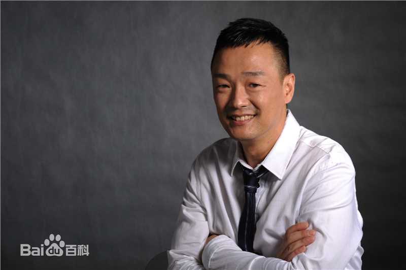 王喜(Wong He)工作照片前后照片