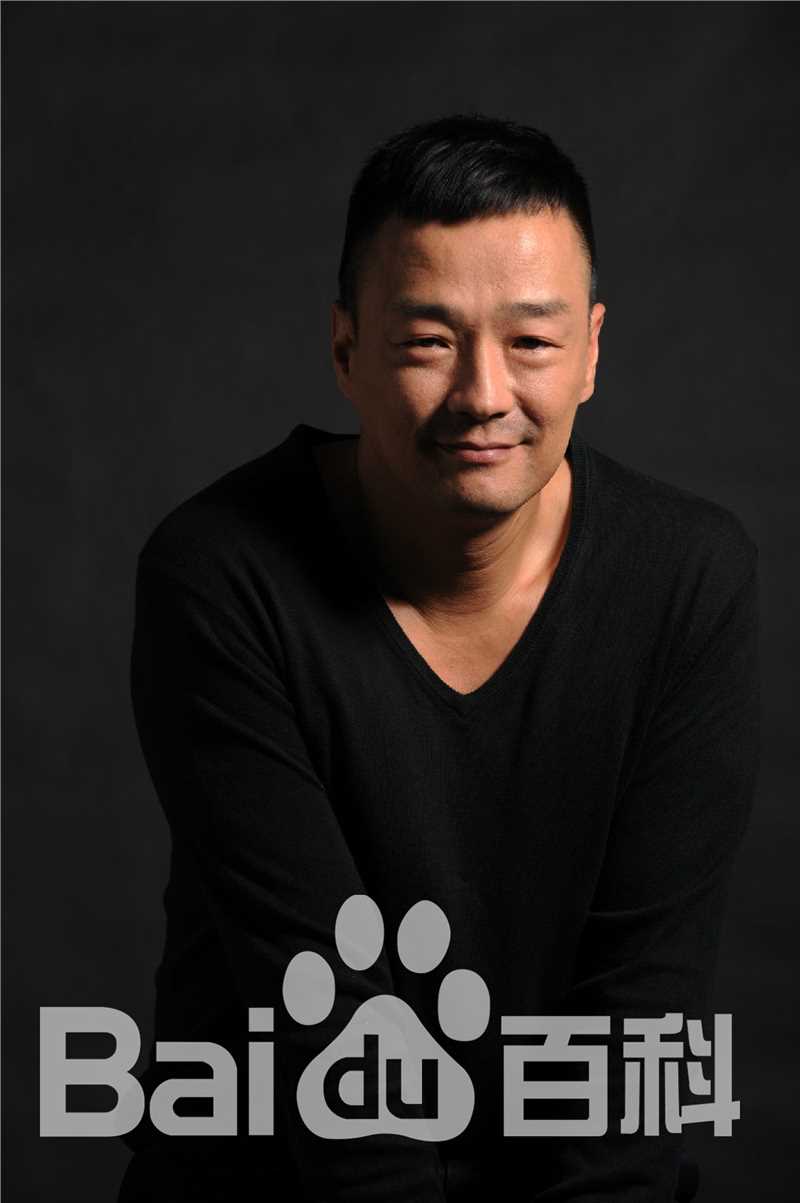 王喜(Wong He)精选图册