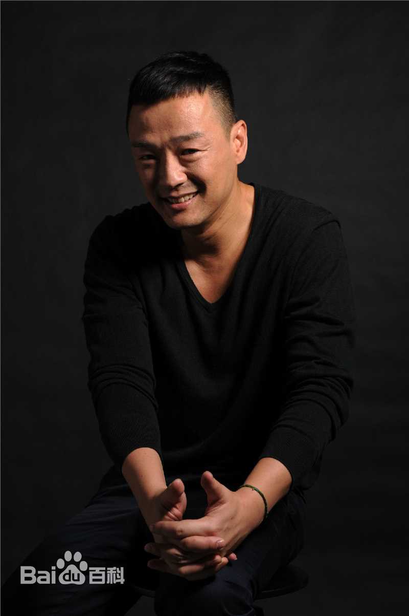 王喜(Wong He)精选图册