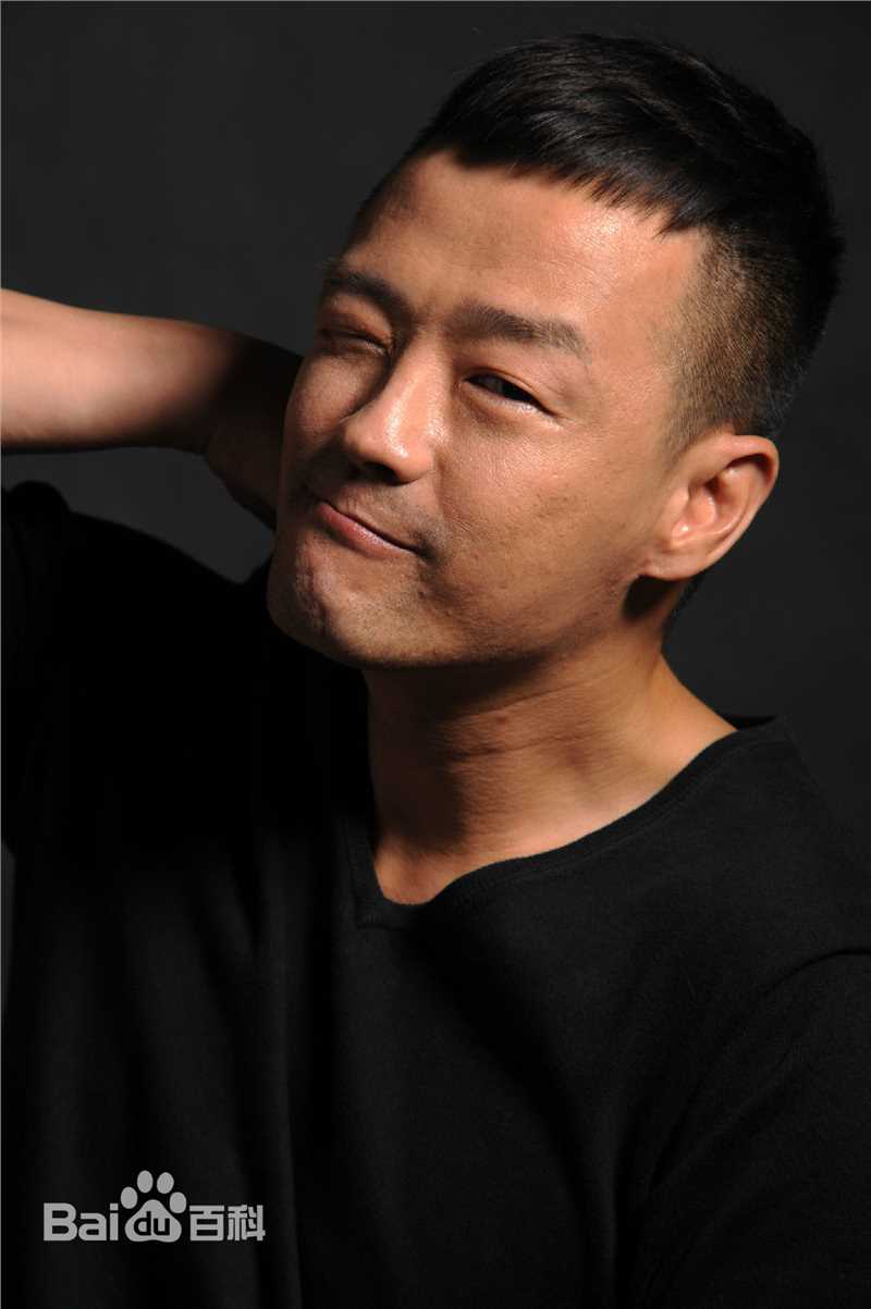 王喜(Wong He)精选图册