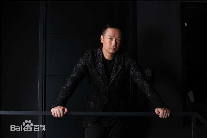 王喜(Wong He)最优质相册