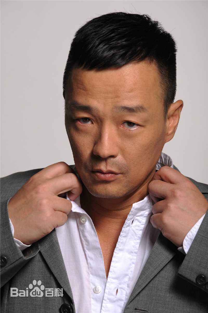 王喜(Wong He)高清图集