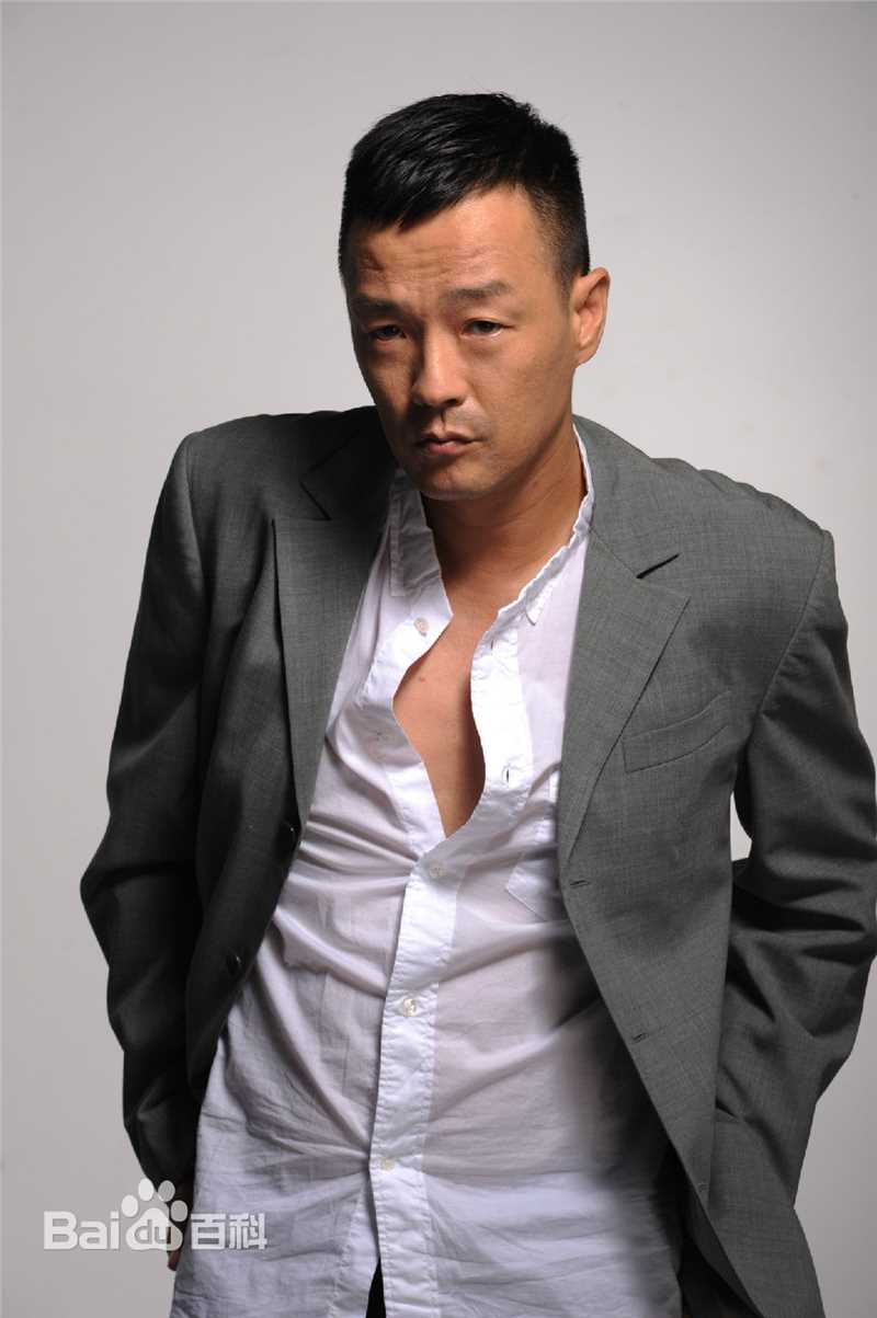 王喜(Wong He)高清图集