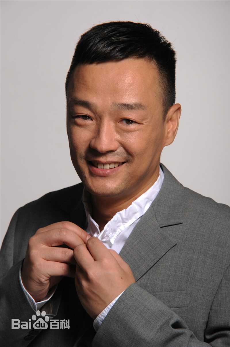 王喜(Wong He)高清图集