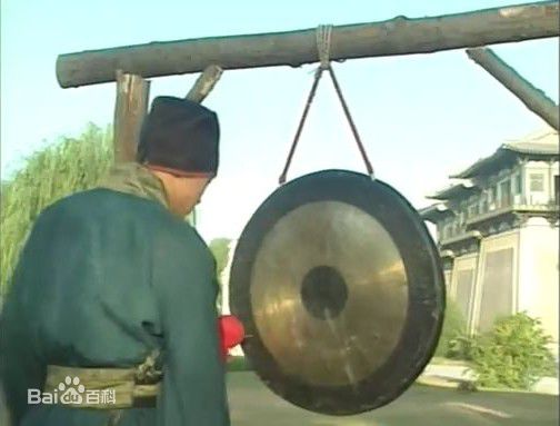 王喜(Wong He)2001年《寻秦记》高清剧照