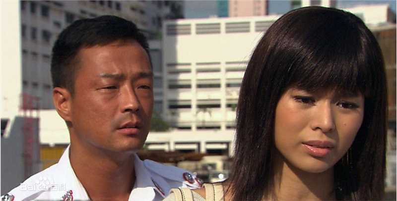 王喜(Wong He)2009年《烈火雄心3》最全剧照