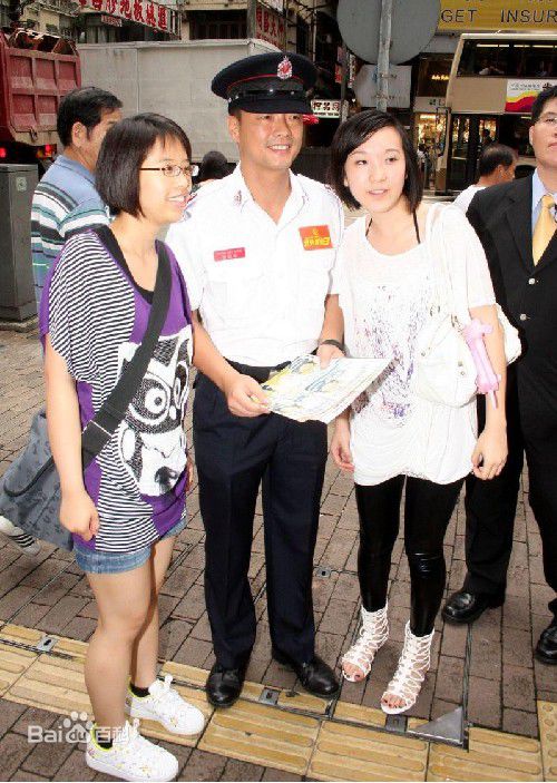 王喜(Wong He)2009年《烈火雄心3》最全剧照