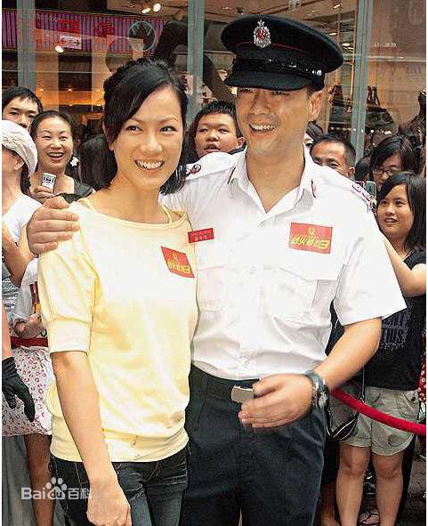 王喜(Wong He)2009年《烈火雄心3》最全剧照